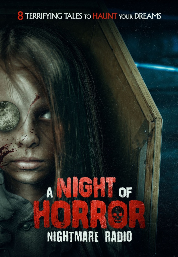 horror movies hub poster of night of horror