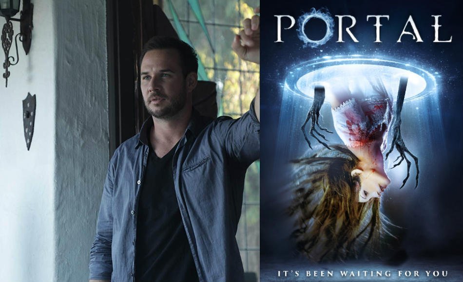 HMH Exclusive: Ryan Merriman Talks ‘Portal,’ ‘Halloween: Resurrection’ And Horror Movies