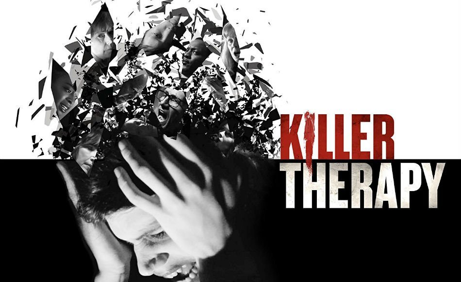 Horror Movies Killer Therapy