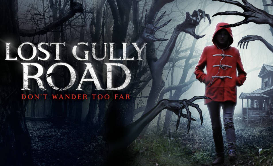 Australian Horror Movies Continue to Conquer as ‘Lost Gully Road’ Gives a Chilling Insight into the Female Experience